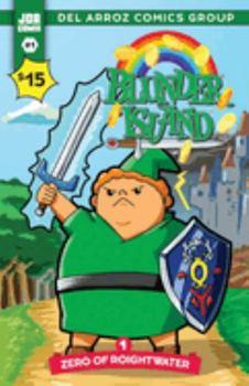 Blunder Island