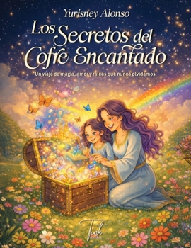 Paperback Los Secretos del Cofre Encantado [Spanish] Book