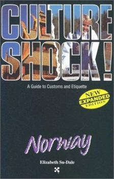 Culture Shock!: Norway (Culture Shock Series) - Book  of the Culture Shock!