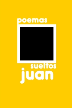 Paperback Poemas sueltos [Spanish] Book