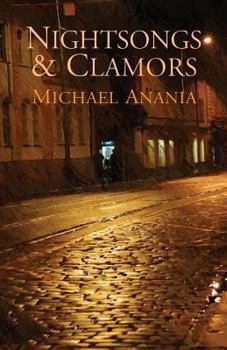 Paperback Nightsongs & Clamors Book