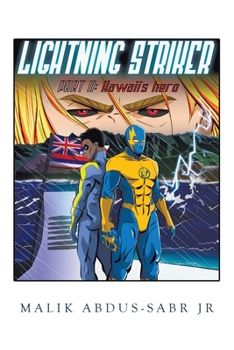 Paperback Lightning Striker Ii: Hawaii's Hero Book