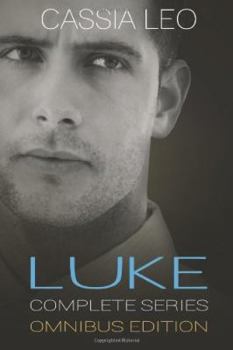 Paperback LUKE: Complete Series (Omnibus Edition) Book