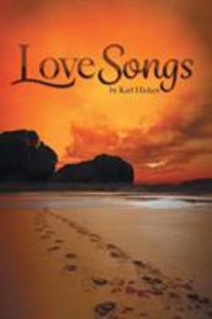 Paperback Love Songs Book