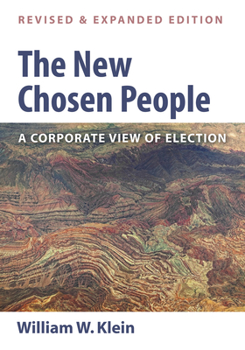 Hardcover The New Chosen People, Revised and Expanded Edition Book