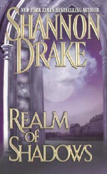 Realm of Shadows - Book #4 of the Alliance Vampires