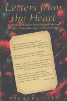 Paperback Letters from the Heart Book