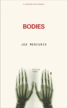 Hardcover Bodies Book