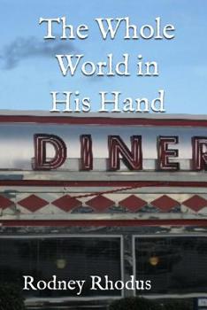 Paperback The Whole World in His Hand Book