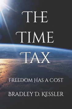 Paperback The Time Tax Book