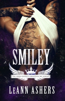 Paperback Smiley Book
