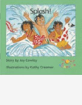 Paperback Splash! - Joy D Book