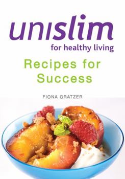 Paperback Unislim: Recipes for Success Book