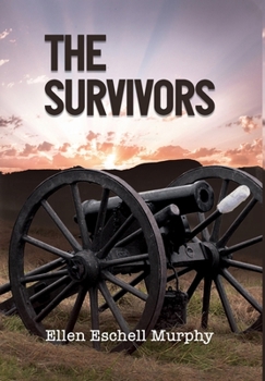 Hardcover The Survivors Book