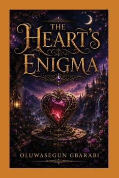 Paperback The Heart's Enigma Book