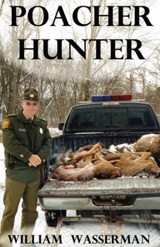 Paperback Poacher Hunter Book