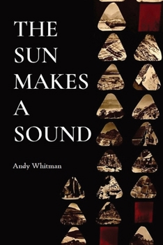 Paperback The Sun Makes a Sound Book