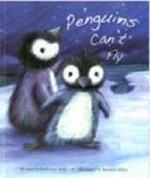Penguins Can't Fly
