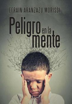 Hardcover Peligro En La Mente Book