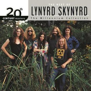 Music - CD Millennium Collection - 20th Century Masters Book