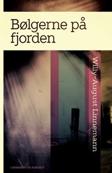 Paperback B?lgerne p? fjorden [Danish] Book