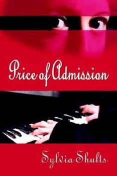 Paperback Price of Admission Book