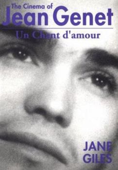 Paperback The Cinema of Jean Genet: Un Chant D'Amour Book