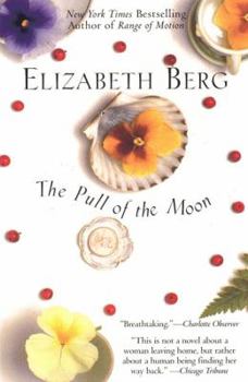 Paperback The Pull of the Moon Book