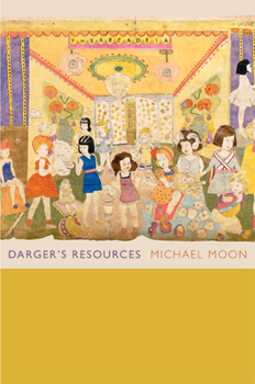 Paperback Darger's Resources Book