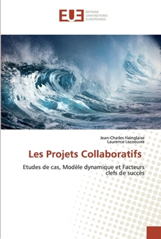 Paperback Les Projets Collaboratifs [French] Book