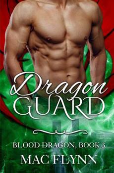 Paperback Dragon Guard: Blood Dragon Book 3 Book