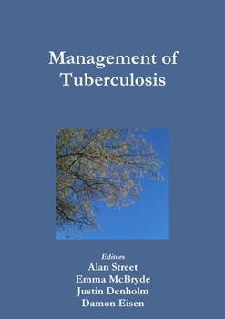 Paperback Management of Tuberculosis Book