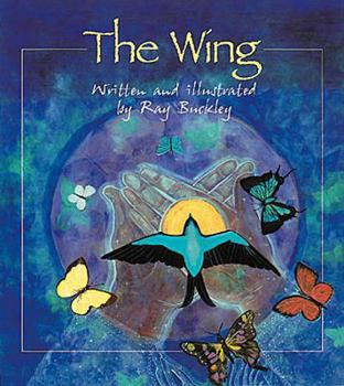 Paperback The Wing Book