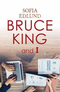 Hardcover Bruce King and I Book