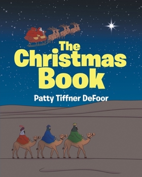 Paperback The Christmas Book