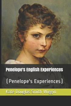 Penelope's English Experiences - Book  of the Penelope's Experiences