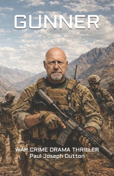 Paperback Gunner Book