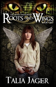 Paperback Roots and Wings Book