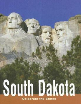 South Dakota (Celebrate the States) - Book  of the Celebrate the States