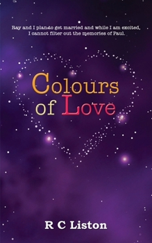 Paperback Colours of Love Book