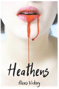 Paperback Heathens Book