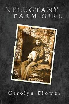 Paperback Reluctant Farm Girl Book
