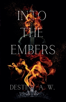 Paperback Into The Embers (The Mother) Book