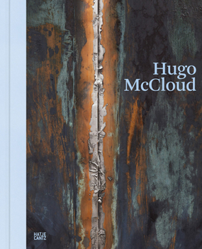 Hardcover Hugo McCloud Book