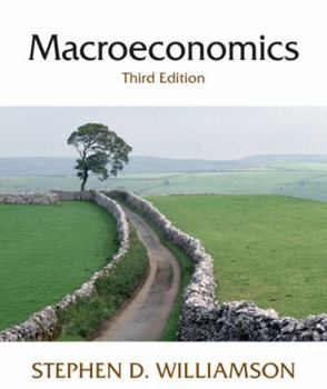 Hardcover Macroeconomics Book