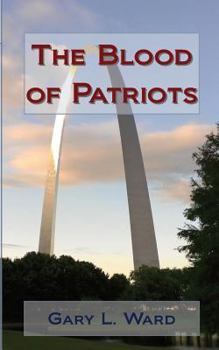 Paperback The Blood of Patriots Book