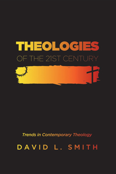 Paperback Theologies of the 21st Century Book