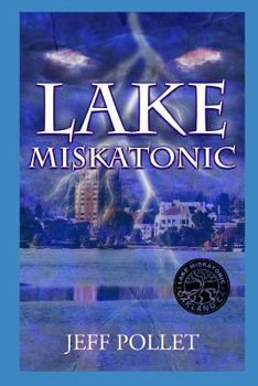 Paperback Lake Miskatonic Book