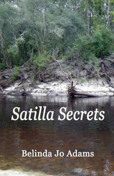 Paperback Satilla Secrets Book