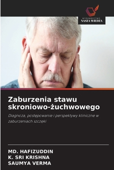 Zaburzenia stawu skroniowo-zuchwowego (Polish Edition)